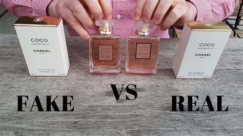 how to tell fake chanel mademoiselle perfume|coco mademoiselle perfume smell like.